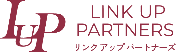 LINK UPパートナーズ